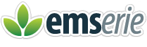 EMS Logo